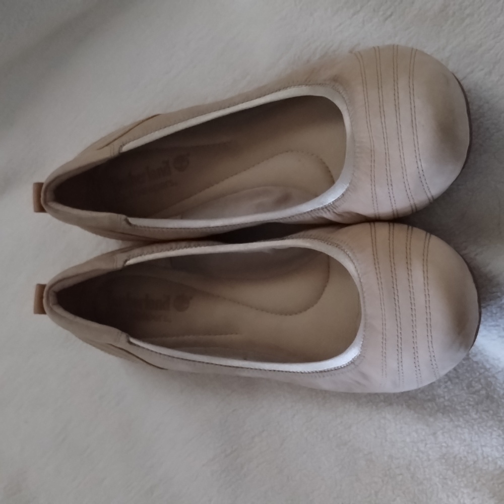 COPY - Timberland earth keepers flats